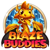 Blaze Buddies